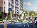 4-комнатная квартира · 130 м² · 3/9 этаж, Наманганская 5а за 74 млн ₸ в Алматы — фото 14