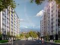 4-комнатная квартира · 130 м² · 3/9 этаж, Наманганская 5а за 74 млн ₸ в Алматы — фото 15