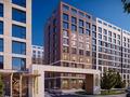 4-комнатная квартира · 130 м² · 3/9 этаж, Наманганская 5а за 74 млн ₸ в Алматы — фото 27