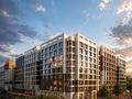 4-комнатная квартира · 130 м² · 3/9 этаж, Наманганская 5а за 74 млн ₸ в Алматы — фото 4