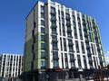 1-комнатная квартира · 34 м², Омарова 1/4 за 18.5 млн ₸ в Алматы, Алатауский р-н — фото 3