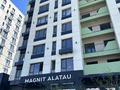 1-комнатная квартира · 34 м², Омарова 1/4 за 18.5 млн ₸ в Алматы, Алатауский р-н — фото 4