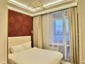2-комнатная квартира · 50 м² · 9 этаж, Кайыма Мухамедханова 6a за 300 000 ₸ в Астане, Есильский р-н