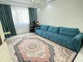 3-бөлмелі пәтер · 90 м² · 6/9 қабат, Роза Багланова 2 — E-51, бағасы: ~ 50 млн ₸ в Астане, Нура р-н