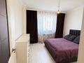 3-бөлмелі пәтер · 90 м² · 6/9 қабат, Роза Багланова 2 — E-51, бағасы: ~ 50 млн ₸ в Астане, Нура р-н — фото 6