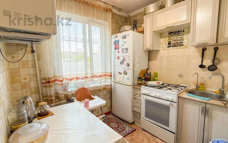 3-комнатная квартира · 56 м² · 1/5 этаж, Жастар 32 за 18.8 млн ₸ в Талдыкоргане, мкр Жастар — фото 7