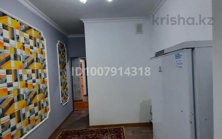 3-бөлмелі пәтер · 60.88 м² · 4/5 қабат, Жансая ш/а. 24, бағасы: 19 млн ₸ в Таразе, мкр Жансая — фото 2