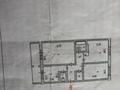 3-бөлмелі пәтер · 60.88 м² · 4/5 қабат, Жансая ш/а. 24, бағасы: 19 млн ₸ в Таразе, мкр Жансая — фото 12