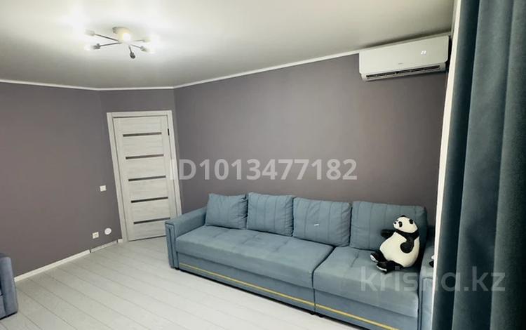1-комнатная квартира · 40 м² · 4/9 этаж, Микрорайон Аэропорт 2, аэропорт за 19.8 млн ₸ в Костанае — фото 2