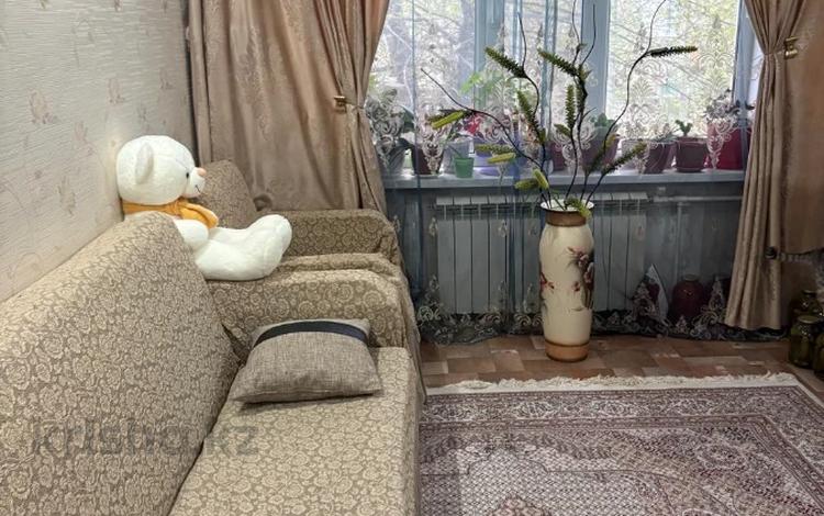 3-комнатная квартира · 58 м² · 3/6 этаж, мкр 8, Жубановых за 17 млн ₸ в Актобе — фото 8