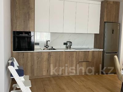 3-комнатная квартира · 76 м² · 3/9 этаж, Алтынсарина за 47.5 млн ₸ в Петропавловске