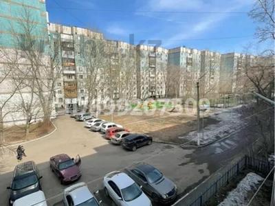 3-бөлмелі пәтер · 74 м² · 3/5 қабат, мкр Юго-Восток, мкр Орбита 25, бағасы: 27.5 млн 〒 в Караганде, Казыбек би р-н