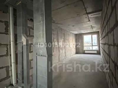 3-бөлмелі пәтер · 84.3 м² · 7 қабат, Нуртазина 31, бағасы: 33 млн ₸ в Талгаре