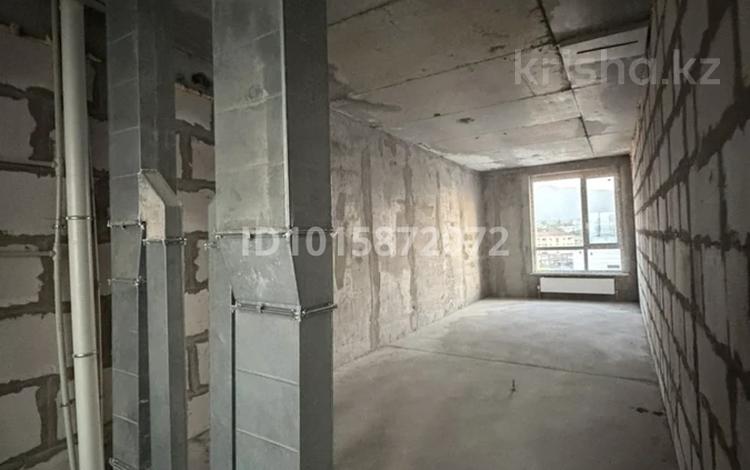 3-бөлмелі пәтер · 84.3 м² · 7 қабат, Нуртазина 31, бағасы: 33 млн ₸ в Талгаре — фото 2