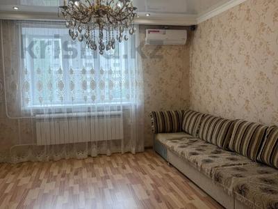 3-бөлмелі пәтер · 81.2 м² · 3/9 қабат, Кюйши Дины 25/2, бағасы: 38.5 млн ₸ в Астане, Алматы р-н