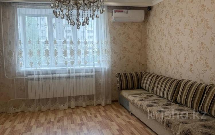 3-бөлмелі пәтер · 81.2 м² · 3/9 қабат, Кюйши Дины 25/2, бағасы: 38.5 млн ₸ в Астане, Алматы р-н — фото 23
