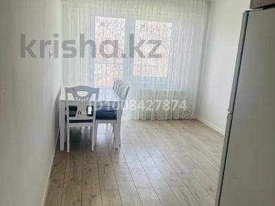 2-бөлмелі пәтер · 60 м² · 4/13 қабат, Муратбаева 14, бағасы: 280 000 ₸ в Алматы, Алмалинский р-н