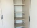 2-бөлмелі пәтер · 60 м² · 4/13 қабат, Муратбаева 14, бағасы: 280 000 ₸ в Алматы, Алмалинский р-н — фото 4