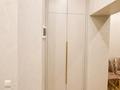 2-комнатная квартира · 60 м² · 6/13 этаж, Ходжанова 77/1 за 63.5 млн ₸ в Алматы, Бостандыкский р-н — фото 9