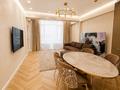 2-комнатная квартира · 60 м² · 6/13 этаж, Ходжанова 77/1 за 63.5 млн ₸ в Алматы, Бостандыкский р-н — фото 4