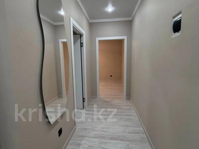2-комнатная квартира · 52.9 м² · 5/5 этаж, мкр. Алтын орда за 25.5 млн ₸ в Актобе