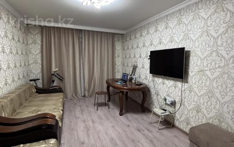 3-комнатная квартира · 69 м² · 2/6 этаж, рыскулбекова за ~ 30 млн ₸ в Астане, Алматы р-н — фото 2
