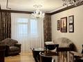 3-комнатная квартира · 142 м² · 9/20 этаж, Розыбакиева 289/1 за 670 000 ₸ в Алматы, Бостандыкский р-н — фото 6
