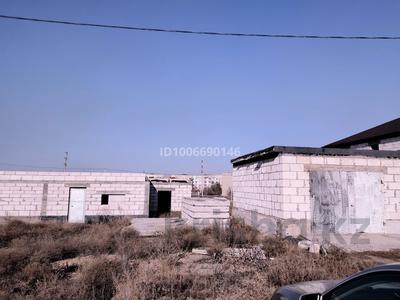 Участок · 10 соток, 10 микрорайон 24 — Супермаркет Принцип 6 кольцо за 17 млн 〒 в Темиртау