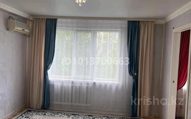 3-комнатная квартира · 60 м² · 4/5 этаж, Ломоносова — Тағам за 17.6 млн ₸ в Актобе — фото 10