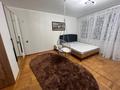 1-комнатная квартира · 42 м² · 3/5 этаж, мкр Алмагуль, Гагарина 294 — Гагарина Левитана за 270 000 ₸ в Алматы, Бостандыкский р-н
