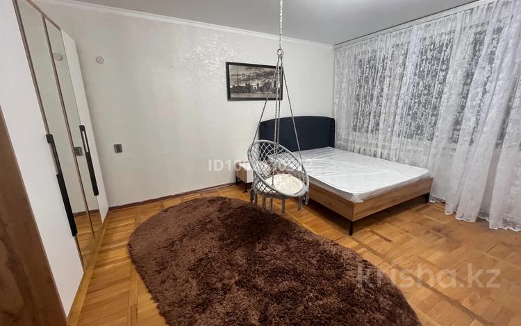 1-комнатная квартира · 42 м² · 3/5 этаж, мкр Алмагуль, Гагарина 294 — Гагарина Левитана за 270 000 ₸ в Алматы, Бостандыкский р-н — фото 2