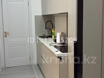 2-бөлмелі пәтер · 39 м² · 2/12 қабат, Калдаякова 23 А, бағасы: 25 млн ₸ в Астане, Сарайшык р-н