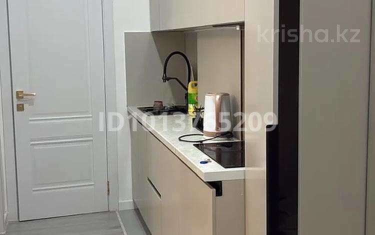 2-комнатная квартира · 39 м² · 2/12 этаж, Калдаякова 23 А за 25 млн ₸ в Астане, Сарайшык р-н — фото 2