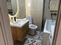 1-бөлмелі пәтер · 51 м² · 5/6 қабат, Нұркент ш/а — Рыскулова Момышулы, бағасы: 37.9 млн ₸ в Алматы, Алатауский р-н — фото 5