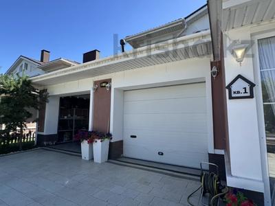Үйдің бір бөлігі · 4 бөлме · 230 м² · 5 жүзд., Инжир 13, бағасы: 265 млн ₸ в Астане, Есильский р-н