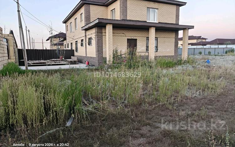 Отдельный дом · 4 комнаты · 130 м² · 20 сот., Каргалы 56л за 35 млн ₸ в Актобе — фото 2
