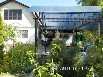 Дача · 4 комнаты · 72 м² · 6 сот., Яблочная за 13.8 млн 〒 в Есик