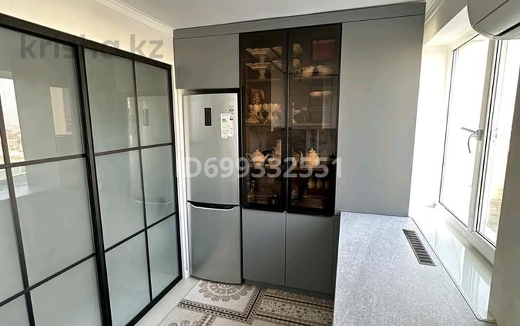 3-комнатная квартира · 70 м² · 4/9 этаж, мкр Нурсат 2 44 — улица Назарбаева за 34 млн ₸ в Шымкенте, Каратауский р-н — фото 18