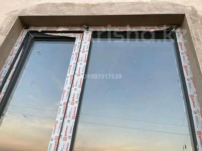 Отдельный дом · 2 комнаты · 60 м² · 12 сот., Абдулла Шорагазы 50 — Айсулу магазин за 12 млн 〒 в 