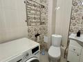 4-комнатная квартира · 117 м² · 17/18 этаж, Бейсекбаева 2 за 50 млн ₸ в Астане, р-н Байконур — фото 18