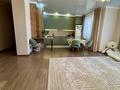 4-комнатная квартира · 117 м² · 17/18 этаж, Бейсекбаева 2 за 50 млн ₸ в Астане, р-н Байконур — фото 2