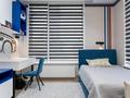 5-комнатная квартира · 155 м² · 2/18 этаж, Бухар Жирау 28 Б за 250 млн ₸ в Астане, Есильский р-н — фото 21