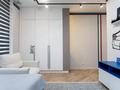 5-комнатная квартира · 155 м² · 2/18 этаж, Бухар Жирау 28 Б за 250 млн ₸ в Астане, Есильский р-н — фото 23
