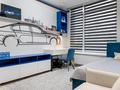5-комнатная квартира · 155 м² · 2/18 этаж, Бухар Жирау 28 Б за 250 млн ₸ в Астане, Есильский р-н — фото 24