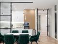 5-комнатная квартира · 155 м² · 2/18 этаж, Бухар Жирау 28 Б за 250 млн ₸ в Астане, Есильский р-н — фото 6