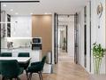 5-комнатная квартира · 155 м² · 2/18 этаж, Бухар Жирау 28 Б за 250 млн ₸ в Астане, Есильский р-н — фото 7
