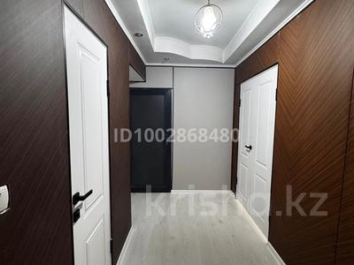 4-комнатная квартира · 114 м² · 1/5 этаж, Астана 26 — Напротив горбольницы за 37 млн 〒 в Таразе