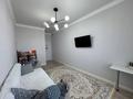 3-бөлмелі пәтер · 88 м² · 12 қабат, Казыбек би 3/1, бағасы: 58 млн ₸ в Астане, Нура р-н — фото 7