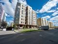 4-комнатная квартира · 156 м² · 3/7 этаж, Алихана Бокейханова 19 за 100 млн ₸ в Астане — фото 40