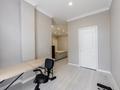 4-комнатная квартира · 156 м² · 3/7 этаж, Алихана Бокейханова 19 за 100 млн ₸ в Астане — фото 25